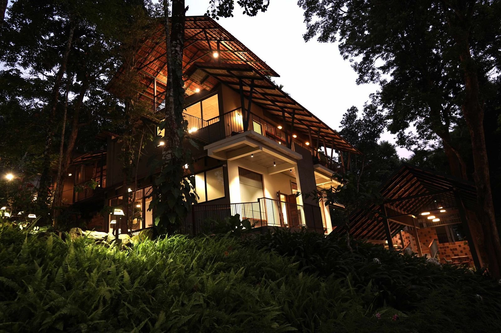 The retreat home in Dharamshala, photo 5